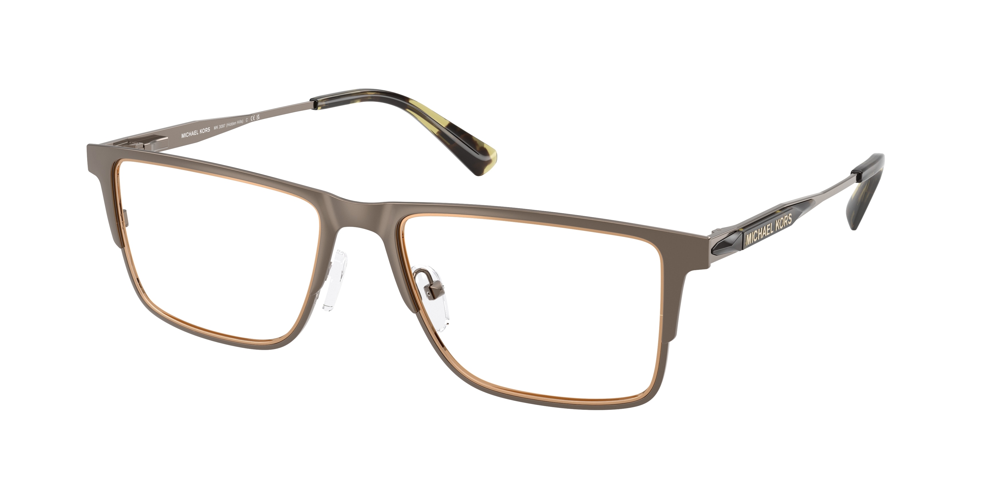 Michael Kors MK3097 1001 Hidden Hills 
